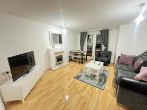 High End Luxury 2 Bed Apartment Birmingham